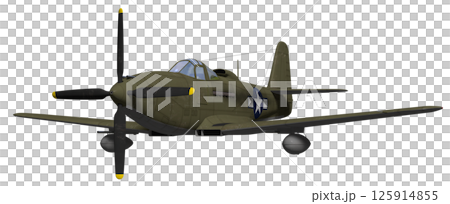 P-63 King Cobra P-63 King Cobra 125914855