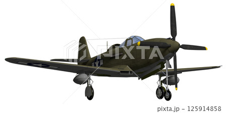 P-63 キングコブラ 125914858