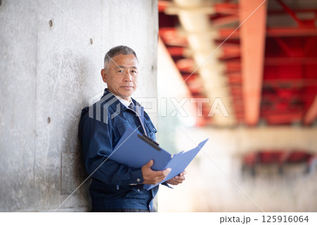 ベテラン施工管理・建築士 ベテラン施工管理・建築士 125916064