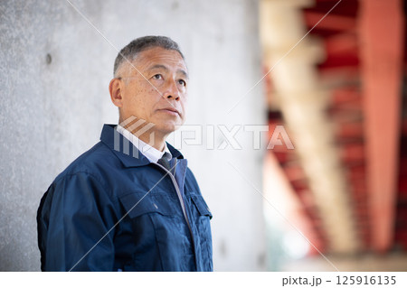 ベテラン施工管理 ベテラン施工管理 125916135