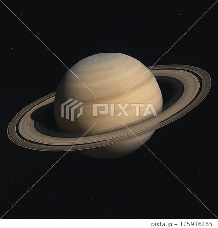 土星 125916285