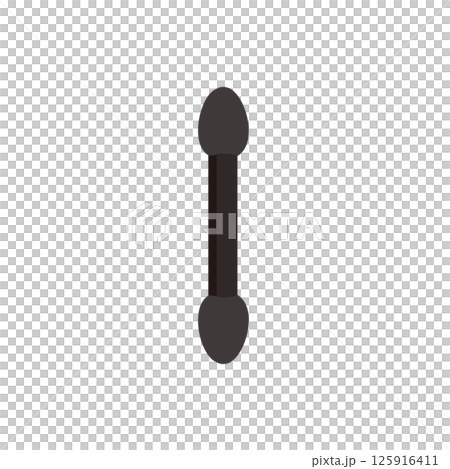 眼影筆尖圖解 125916411