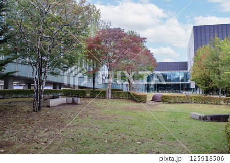 茅野市民館／長野県茅野市塚原1丁目 125918506