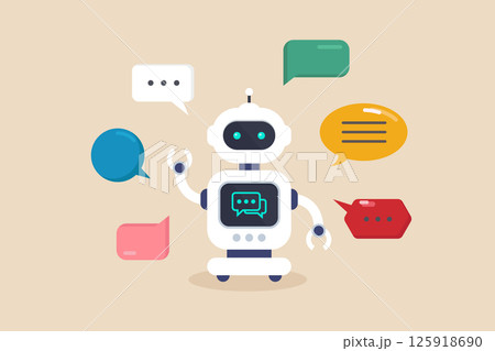 Answer questions with machine learning or ai artificial intelligence. 125918690