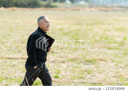 土地活用イメージ 土地活用イメージ 125919066