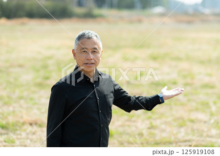 土地活用イメージ 125919108