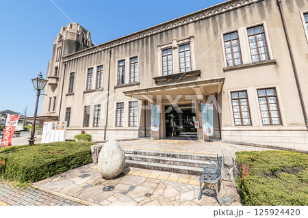 鳥取県鳥取市 わらべ館 鳥取県鳥取市 わらべ館 125924420