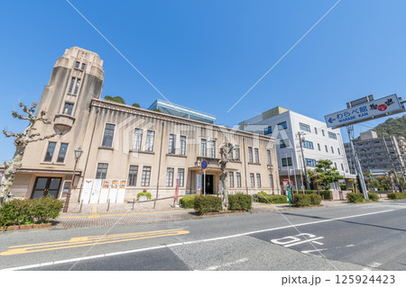 鳥取県鳥取市 わらべ館 鳥取県鳥取市 わらべ館 125924423