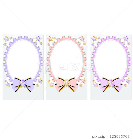 推し活チェキ ポラロイドカメラ デコレーション ジュエル フレーム パープル バイオレット パステル 推し活チェキ ポラロイドカメラ デコレーション ジュエル フレーム パープル バイオレット パステル 125925762