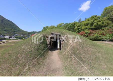 善通寺市の有岡古墳群の宮が尾古墳 善通寺市の有岡古墳群の宮が尾古墳 125927190