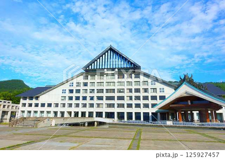 東北芸術工科大学　大学　私立大学　山形県　山形市 125927457