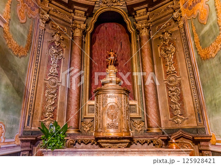 paroquial de graca church, Lisbon, Portuga paroquial de graca church, Lisbon, Portuga 125928421