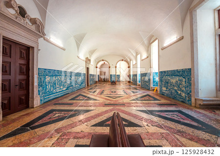 paroquial de graca church, Lisbon, Portuga 125928432