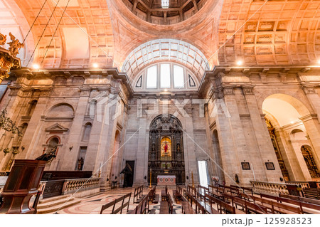 Monastery of Sao Vicente de Fora, Lisbon, Portugal 125928523
