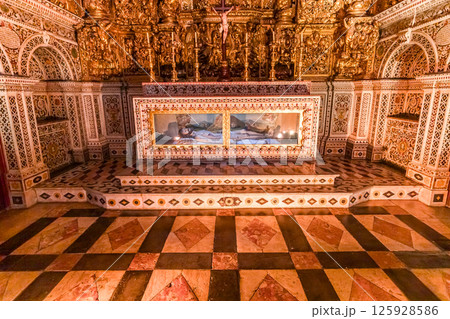 Church of San Roque, Lisbon, Portugal Church of San Roque, Lisbon, Portugal 125928586