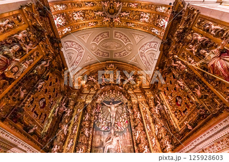 Church of San Roque, Lisbon, Portugal Church of San Roque, Lisbon, Portugal 125928603