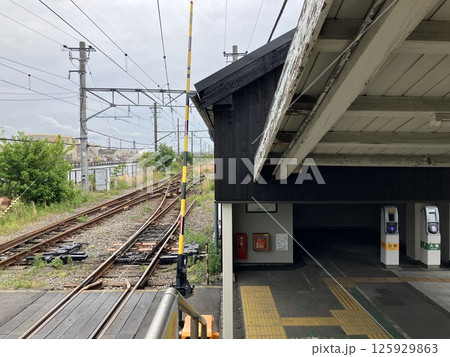 新芝浦駅 鶴見線 海芝浦支線 新芝浦駅 鶴見線 海芝浦支線 125929863