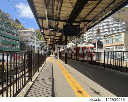 有馬温泉駅 神戸電鉄 有馬温泉駅 神戸電鉄 125930086