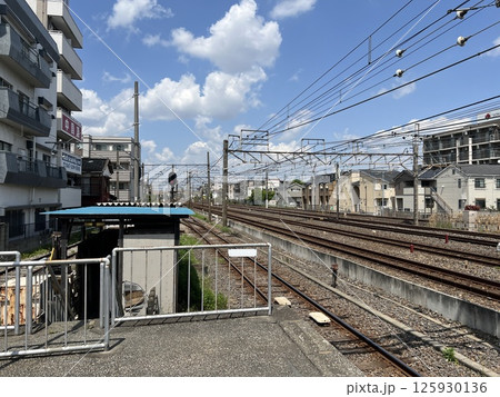 馬橋駅 流鉄 流鉄線 馬橋駅 流鉄 流鉄線 125930136