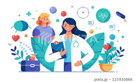 RNs advocate for patients' rights and ensure their well-being, promoting patient-centered care and ethical principles. 125930866
