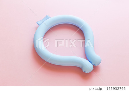 ネッククーラー　アイスリング 125932763