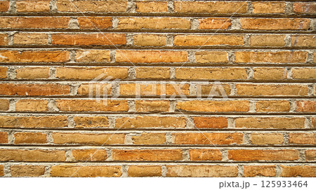 Brick Wall Brick Wall 125933464