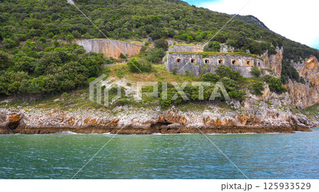 Fuerte de San Carlos, Spain 125933529