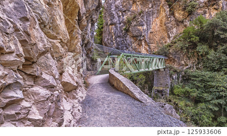 Ruta del Cares, Spain 125933606