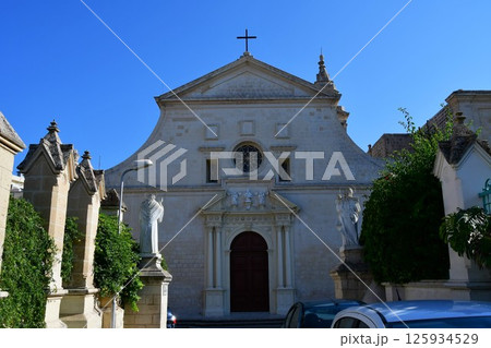 マルタ共和国、マルタ島、ラバト、聖マルコ教会 125934529