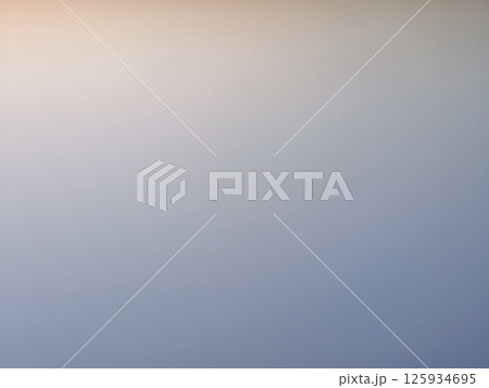 Color combination gray, peach gradient. texture. Gray light gradient background. 125934695