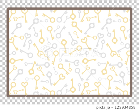 關鍵方框 125934859