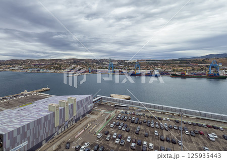 フランス・マルセイユ港 / Marseille, France 125935443