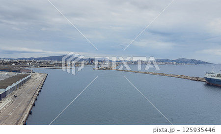 フランス・マルセイユ港 / Marseille, France フランス・マルセイユ港 / Marseille, France 125935446