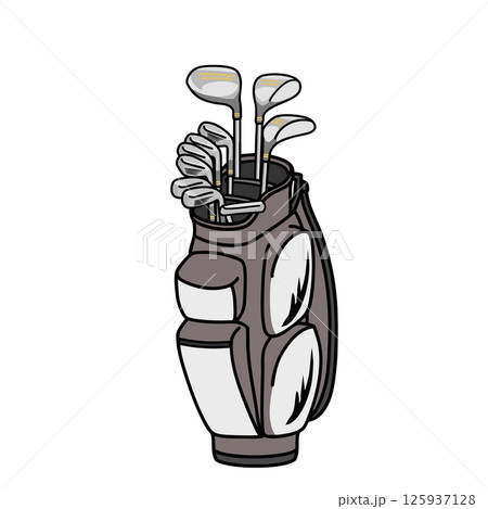 ゴルフ クラブセット ゴルフ クラブセット 125937128