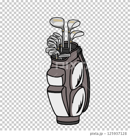 ゴルフ クラブセット ゴルフ クラブセット 125937128