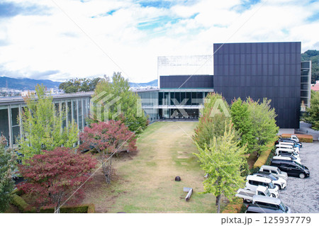 茅野市民館／長野県茅野市塚原1丁目 125937779