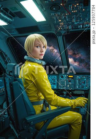 Space Odyssey 125937784