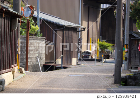 五個荘金堂町 重要伝統的建造物群保存地区 五個荘金堂町 重要伝統的建造物群保存地区 125938421