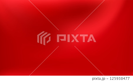 Elegant red gradient. Light and shadow blurred, flowing effect. Elegant red gradient. Light and shadow blurred, flowing effect. 125938477