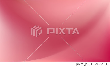 Pale pink background. Rose pastel elegant bg. Elegant soft silk 125938481