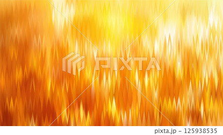 Glowing gold abstract background with diamond shaped gradient Glowing gold abstract background with diamond shaped gradient 125938535