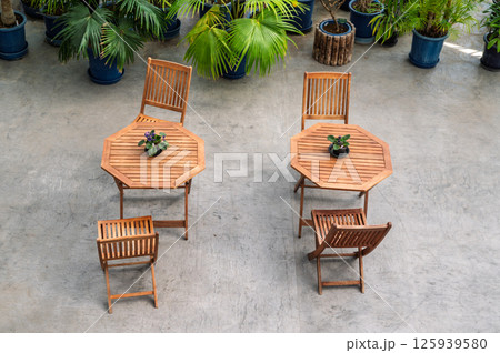 おしゃれな椅子 おしゃれな椅子 125939580