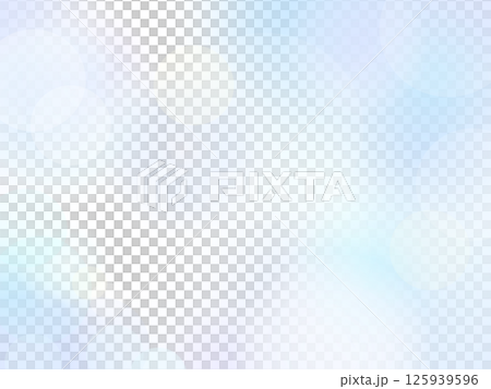 神秘的藍色柔和色彩背景漸層模糊素材 125939596