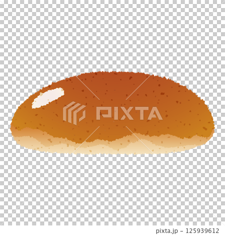 果醬麵包 125939612