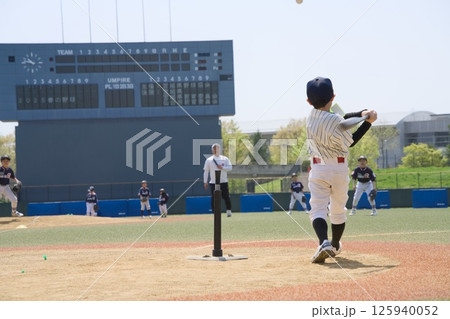 ナイスバッティング 125940052