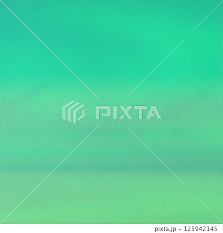 Green square background, for banner, poster, social media, ad and various design works 125942145