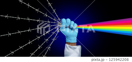 Pain Relief Concept 125942208