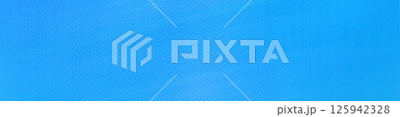Blue background for ad posters banners social media, events and various design works 125942328
