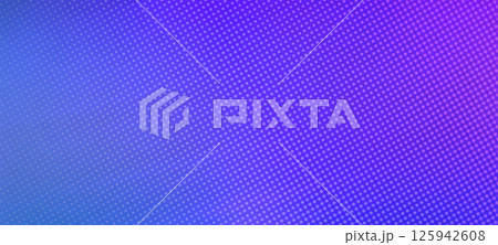 Purple background template for banner, poster, event, ad, celebration and various design works 125942608