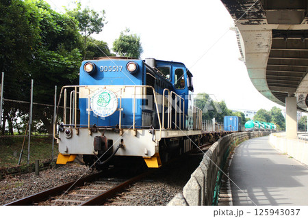 本牧線　DD55 125943037